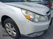 ✅ 2012 Subaru Outback Prem • VIN: 4S4BRBGC3C3207782 • Lot: 42471742. Listed on IAAI with 294,466 mi. Free auction sales archive from the USA and detailed vehicle history report at DreamBid. Image 15.