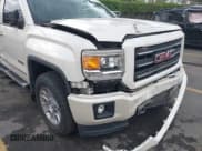 ✅ 2015 GMC Sierra 1500 SLT • VIN: 3GTU2VEC0FG149864 • Lot: 43427244. Listed on IAAI with 72,921 mi. Free auction sales archive from the USA and detailed vehicle history report at DreamBid. Image 6.