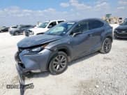 ✅ 2015 Lexus NX 200t • VIN: JTJYARBZ2F2016744 • Lot: 82003515. Listed on Copart with 91,419 mi. Free auction sales archive from the USA and detailed vehicle history report at DreamBid. Image 1.