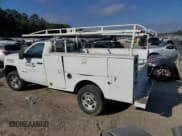 ✅ 2018 Chevrolet Silverado 2500HD Work Truck • VIN: 1GB0CUEG3JZ329622 • Лот: 77875614. Опубликован ранее на Copart с пробегом 186 173 миль. Бесплатный доступ к архиву аукционных продаж из США и подробный отчёт об истории автомобиля на DreamBid. Изображение 2.