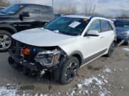 ✅ 2023 Kia Niro Wave • VIN: KNDCT3L18P5019998 • Lot: 43665874. Wystawiony na IAAI z przebiegiem 91 793 mil. Bezpłatny archiwum sprzedaży aukcyjnych z USA i szczegółowy raport historii pojazdu na DreamBid. Zdjęcie 2.