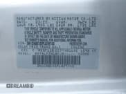 ✅ 2023 Nissan Versa SV • VIN: 3N1CN8EV5PL829745 • Lot: 43657225. Wystawiony na IAAI z przebiegiem 60 797 mil. Bezpłatny archiwum sprzedaży aukcyjnych z USA i szczegółowy raport historii pojazdu na DreamBid. Zdjęcie 9.