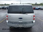 ✅ 2012 Ford Flex SEL • VIN: 2FMGK5CC5CBD01003 • Lot: 43363664. Listed on IAAI with 131,784 mi. Free auction sales archive from the USA and detailed vehicle history report at DreamBid. Image 16.