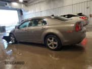 ✅ 2012 Chevrolet Malibu 1LT • VIN: 1G1ZC5E00CF177176 • Lot: 82314834. Listed on Copart with Not provided. Free auction sales archive from the USA and detailed vehicle history report at DreamBid. Image 2.