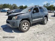 ✅ 2012 Nissan Xterra S • VIN: 5N1AN0NW7CC516034 • Лот: 84948315. Опубликован ранее на Copart с пробегом 188 619 миль. Бесплатный доступ к архиву аукционных продаж из США и подробный отчёт об истории автомобиля на DreamBid. Изображение 1.