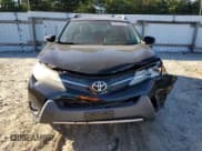 ✅ 2013 Toyota RAV4 XLE • VIN: 2T3WFREV4DW053108 • Lot: 85541605. Listed on Copart with 124,026 mi. Free auction sales archive from the USA and detailed vehicle history report at DreamBid. Image 5.