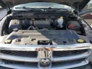 ✅ 2012 Ram 1500 SLT • VIN: 1C6RD7GP8CS130695 • Lot: 84031795. Listed on Copart with 181,204 mi. Free auction sales archive from the USA and detailed vehicle history report at DreamBid. Image 11.