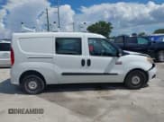 ✅ 2017 Ram ProMaster City Cargo Tradesman • VIN: ZFBERFAB9H6F47913 • Lot: 43012566. Listed on IAAI with 122,033 mi. Free auction sales archive from the USA and detailed vehicle history report at DreamBid. Image 13.
