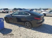 ✅ 2021 BMW 2 Series 228i xDrive • VIN: WBA73AK03M7G80935 • Lot: 53999095. Listed on Copart with 98,097 mi. Free auction sales archive from the USA and detailed vehicle history report at DreamBid. Image 2.