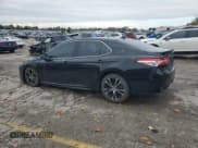 ✅ 2020 Toyota Camry SE • VIN: 4T1G11BK1LU004969 • Лот: 90584625. Опубликован ранее на Copart с пробегом 23 794 миль. Бесплатный доступ к архиву аукционных продаж из США и подробный отчёт об истории автомобиля на DreamBid. Изображение 2.