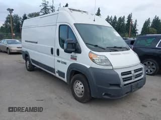 ✅ 2014 Ram ProMaster Cargo • VIN: 3C6TRVDG6EE123489 • Lot: 42876938. Wystawiony na IAAI z przebiegiem 95 634 mil. Bezpłatny archiwum sprzedaży aukcyjnych z USA i szczegółowy raport historii pojazdu na DreamBid. Zdjęcie 1.