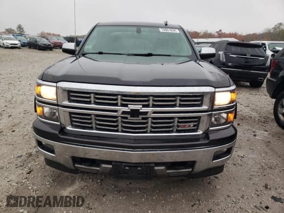 ✅ 2014 Chevrolet Silverado 1500 LT • VIN: 1GCVKREC2EZ258272 • Лот: 74051634. Опубликован ранее на Copart с пробегом 202 236 миль. Бесплатный доступ к архиву аукционных продаж из США и подробный отчёт об истории автомобиля на DreamBid. Изображение 5.