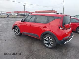 ✅ 2021 Kia Soul S • VIN: KNDJ23AU9M7125772 • Lot: 43506536. Wystawiony na IAAI z przebiegiem 65 334 mil. Bezpłatny archiwum sprzedaży aukcyjnych z USA i szczegółowy raport historii pojazdu na DreamBid. Zdjęcie 3.