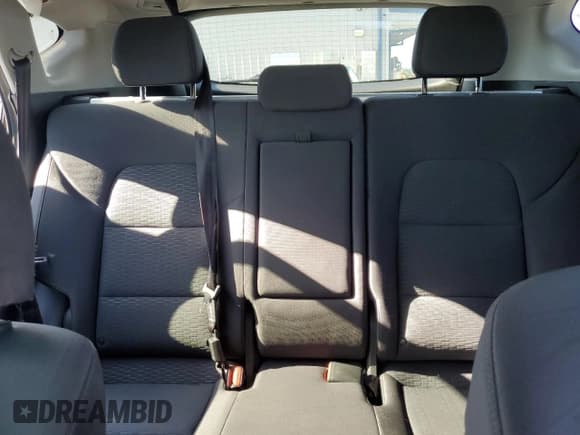 ✅ 2019 Hyundai Tucson SEL • VIN: KM8J33ALXKU877396 • Лот: 56010665. Опубликован ранее на Copart с пробегом 48 724 миль. Бесплатный доступ к архиву аукционных продаж из США и подробный отчёт об истории автомобиля на DreamBid. Изображение 10.