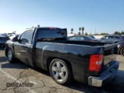 ✅ 2010 Chevrolet Silverado 1500 LT • VIN: 1GCPCSE06AZ210612 • Lot: 84215045. Listed on Copart with 192,600 mi. Free auction sales archive from the USA and detailed vehicle history report at DreamBid. Image 2.