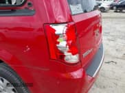 ✅ 2014 Dodge Grand Caravan SE • VIN: 2C4RDGBG4ER384313 • Lot: 42806266. Wystawiony na IAAI z przebiegiem 142 694 mil. Bezpłatny archiwum sprzedaży aukcyjnych z USA i szczegółowy raport historii pojazdu na DreamBid. Zdjęcie 13.