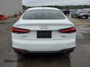 ✅ 2020 Audi A5 Sportback Premium Plus • VIN: WAUCNCF50LA002555 • Lot: 51050625. Wystawiony na Copart z przebiegiem 94 288 mil. Bezpłatny archiwum sprzedaży aukcyjnych z USA i szczegółowy raport historii pojazdu na DreamBid. Zdjęcie 6.