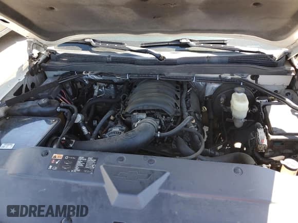 ✅ 2014 Chevrolet Silverado 1500 High Country • VIN: 3GCUKTEJ2EG450282 • Лот: 52665544. Опубликован ранее на Copart с пробегом Не указан. Бесплатный доступ к архиву аукционных продаж из США и подробный отчёт об истории автомобиля на DreamBid. Изображение 13.