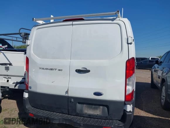 ✅ 2019 Ford Transit • VIN: 1FTYE1YM2KKA11865 • Лот: 42057856. Опубликован ранее на IAAI с пробегом 71 214 миль. Бесплатный доступ к архиву аукционных продаж из США и подробный отчёт об истории автомобиля на DreamBid. Изображение 16.