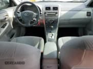 ✅ 2010 Toyota Corolla • VIN: JTDBU4EE1AJ071891 • Lot: 58955755. Listed on Copart with 187,834 mi. Free auction sales archive from the USA and detailed vehicle history report at DreamBid. Image 8.