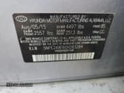 ✅ 2016 Hyundai Sonata SE • VIN: 5NPE24AF6GH283284 • Лот: 80136435. Опубликован ранее на Copart с пробегом 92 523 миль. Бесплатный доступ к архиву аукционных продаж из США и подробный отчёт об истории автомобиля на DreamBid. Изображение 12.