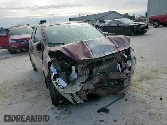 ✅ 2021 Mitsubishi Mirage ES • VIN: ML32AUHJ1MH010850 • Лот: 89850935. Опубликован ранее на Copart с пробегом 67 589 миль. Бесплатный доступ к архиву аукционных продаж из США и подробный отчёт об истории автомобиля на DreamBid. Изображение 13.