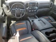 ✅ 2021 GMC Sierra 1500 AT4 • VIN: 3GTP9EED5MG119418 • Лот: 68088885. Опубликован ранее на Copart с пробегом 74 439 миль. Бесплатный доступ к архиву аукционных продаж из США и подробный отчёт об истории автомобиля на DreamBid. Изображение 8.