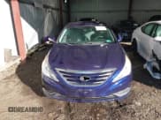 ✅ 2014 Hyundai Sonata GLS • VIN: 5NPEB4AC3EH914642 • Lot: 43434139. Listed on IAAI with 108,700 mi. Free auction sales archive from the USA and detailed vehicle history report at DreamBid. Image 12.