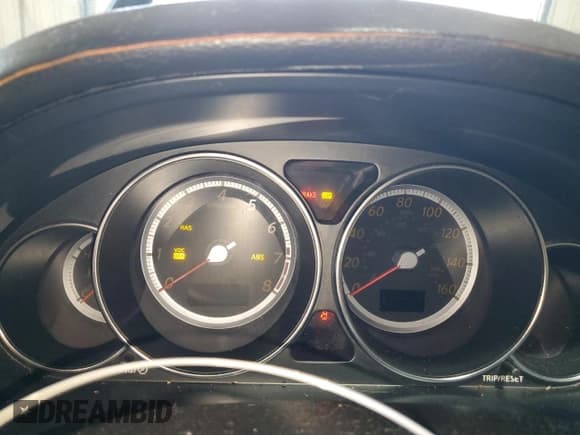 ✅ 2007 Infiniti M Sport • VIN: JNKBY01E47M400530 • Лот: 82612224. Опубликован ранее на Copart с пробегом Не указан. Бесплатный доступ к архиву аукционных продаж из США и подробный отчёт об истории автомобиля на DreamBid. Изображение 9.