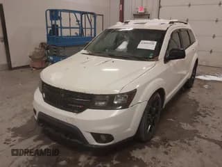 ✅ 2014 Dodge Journey SXT • VIN: 3C4PDDBG8ET135791 • Lot: 43849520. Listed on IAAI with Not provided. Free auction sales archive from the USA and detailed vehicle history report at DreamBid. Image 2.