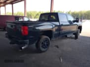 ✅ 2017 Chevrolet Silverado 2500HD LT • VIN: 1GC1KVEY7HF120235 • Lot: 42770202. Wystawiony na IAAI z przebiegiem 110 417 mil. Bezpłatny archiwum sprzedaży aukcyjnych z USA i szczegółowy raport historii pojazdu na DreamBid. Zdjęcie 4.