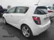 2016 Chevrolet Sonic LTZ с VIN 1G1JE6SB7G4137309, выставлен на аукционе IAAI как лот 42712945 с пробегом 101 103 миль миль и . История ставок и продаж доступна на DreamBid. Изображение 3.