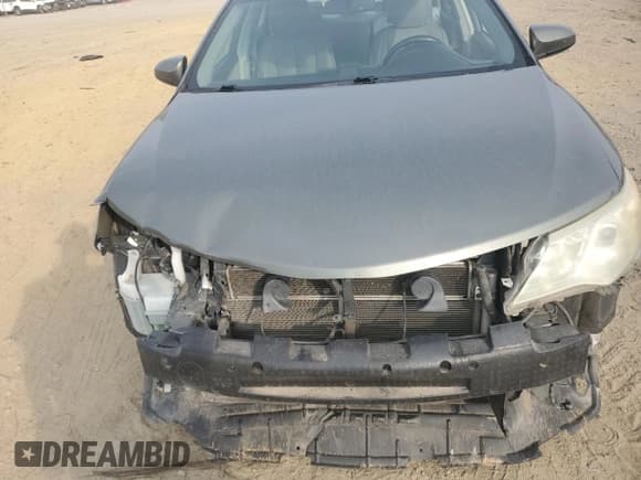 ✅ 2013 Toyota Camry LE • VIN: 4T1BD1FK1DU090667 • Лот: 93661075. Опубликован ранее на Copart с пробегом 259 605 миль. Бесплатный доступ к архиву аукционных продаж из США и подробный отчёт об истории автомобиля на DreamBid. Изображение 11.