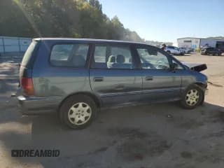 ✅ 1996 Honda Odyssey EX • VIN: JHMRA1872TC005312 • Lot: 76936024. Wystawiony na Copart z przebiegiem 153 652 mil. Bezpłatny archiwum sprzedaży aukcyjnych z USA i szczegółowy raport historii pojazdu na DreamBid. Zdjęcie 3.