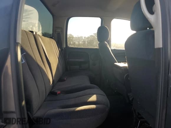 ✅ 2002 Dodge 1500 • VIN: 1D7HA18N82S642131 • Лот: 76282854. Опубликован ранее на Copart с пробегом 206 873 миль. Бесплатный доступ к архиву аукционных продаж из США и подробный отчёт об истории автомобиля на DreamBid. Изображение 10.