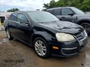 ✅ 2007 Volkswagen Jetta 2.5 • VIN: 3VWRF71K17M119517 • Lot: 59631974. Listed on Copart with 243,795 mi. Free auction sales archive from the USA and detailed vehicle history report at DreamBid. Image 4.