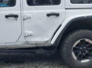 ✅ 2020 Jeep Wrangler Unlimited Rubicon • VIN: 1C4JJXFM9LW275517 • Лот: 41958975. Опубликован ранее на IAAI с пробегом 46 476 миль. Бесплатный доступ к архиву аукционных продаж из США и подробный отчёт об истории автомобиля на DreamBid. Изображение 6.