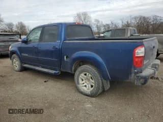 ✅ 2005 Toyota Tundra Limited • VIN: 5TBDT48175S481181 • Lot: 91945115. Listed on Copart with 189,244 mi. Free auction sales archive from the USA and detailed vehicle history report at DreamBid. Image 2.