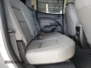 ✅ 2020 Chevrolet Colorado 2WD Work Truck • VIN: 1GCGSBEN5L1106306 • Lot: 91644455. Wystawiony na Copart z przebiegiem 105 813 mil. Bezpłatny archiwum sprzedaży aukcyjnych z USA i szczegółowy raport historii pojazdu na DreamBid. Zdjęcie 11.