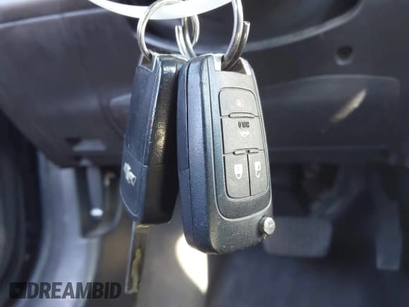 ✅ 2012 Chevrolet Sonic LS • VIN: 1G1JA5SHXC4177629 • Lot: 43661059. Listed on IAAI with 144,952 mi. Free auction sales archive from the USA and detailed vehicle history report at DreamBid. Image 11.