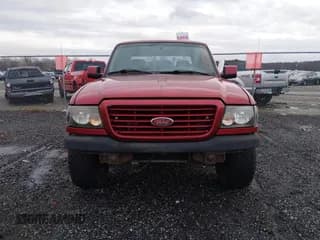 ✅ 2006 Ford Ranger STX • VIN: 1FTYR44U56PA34495 • Лот: 43756073. Опубликован ранее на IAAI с пробегом 122 979 миль. Бесплатный доступ к архиву аукционных продаж из США и подробный отчёт об истории автомобиля на DreamBid. Изображение 6.