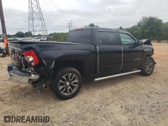 ✅ 2016 Chevrolet Silverado 1500 LT • VIN: 3GCPCREC7GG279613 • Лот: 65923794. Опубликован ранее на Copart с пробегом 153 653 миль. Бесплатный доступ к архиву аукционных продаж из США и подробный отчёт об истории автомобиля на DreamBid. Изображение 3.