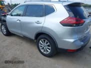 ✅ 2018 Nissan Rogue SL • VIN: JN8AT2MT7JW455412 • Lot: 42934507. Listed on IAAI with 112,671 mi. Free auction sales archive from the USA and detailed vehicle history report at DreamBid. Image 3.