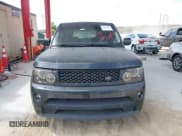 ✅ 2013 Land Rover Range Rover Sport SC • VIN: SALSH2E40DA799828 • Lot: 42146561. Listed on IAAI with 163,740 mi. Free auction sales archive from the USA and detailed vehicle history report at DreamBid. Image 12.