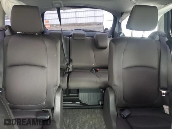 ✅ 2021 Honda Odyssey LX • VIN: 5FNRL6H27MB004951 • Лот: 65111854. Опубликован ранее на Copart с пробегом Не указан. Бесплатный доступ к архиву аукционных продаж из США и подробный отчёт об истории автомобиля на DreamBid. Изображение 10.