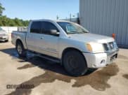 ✅ 2007 Nissan Titan XE • VIN: 1N6BA07A57N232883 • Лот: 70463265. Опубликован ранее на Copart с пробегом 263 186 миль. Бесплатный доступ к архиву аукционных продаж из США и подробный отчёт об истории автомобиля на DreamBid. Изображение 4.