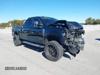 ✅ 2017 Ford F-250 Lariat • VIN: 1FT7W2BT2HEC28774 • Lot: 43499727. Wystawiony na IAAI z przebiegiem 125 864 mil. Bezpłatny archiwum sprzedaży aukcyjnych z USA i szczegółowy raport historii pojazdu na DreamBid. Zdjęcie 1.