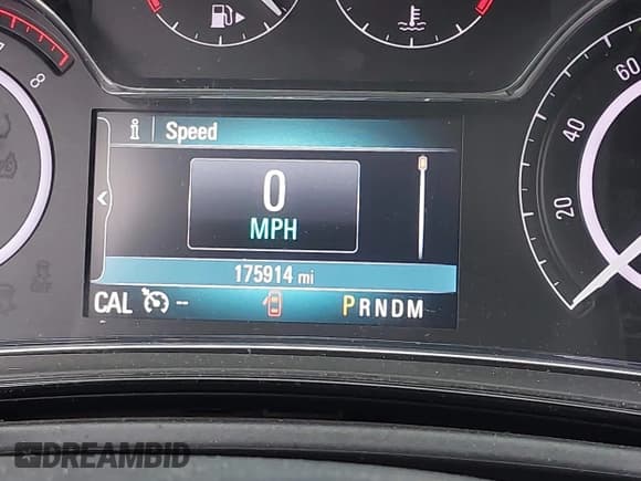 ✅ 2016 Buick Regal Premium II • VIN: 2G4GS5GX4G9103216 • Lot: 43769656. Wystawiony na IAAI z przebiegiem 175 914 mil. Bezpłatny archiwum sprzedaży aukcyjnych z USA i szczegółowy raport historii pojazdu na DreamBid. Zdjęcie 15.