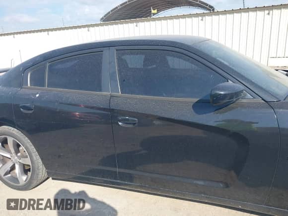 ✅ 2014 Dodge Charger RT • VIN: 2C3CDXCT7EH308290 • Lot: 42962583. Listed on IAAI with 117,378 mi. Free auction sales archive from the USA and detailed vehicle history report at DreamBid. Image 13.