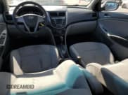 ✅ 2017 Hyundai Accent SE • VIN: KMHCT4AE3HU221419 • Лот: 82685144. Опубликован ранее на Copart с пробегом 115 378 миль. Бесплатный доступ к архиву аукционных продаж из США и подробный отчёт об истории автомобиля на DreamBid. Изображение 8.